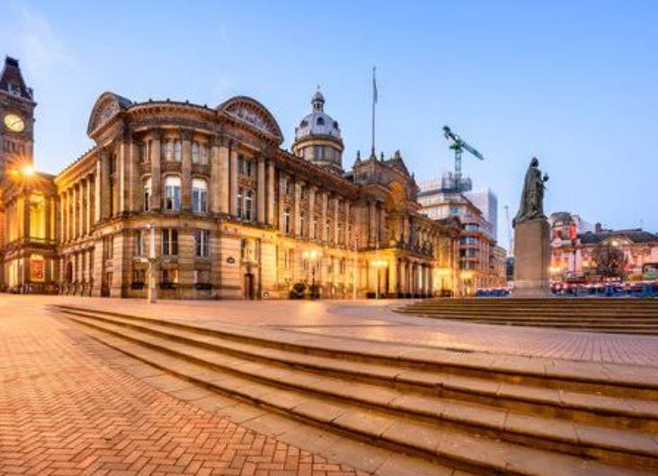 Birmingham