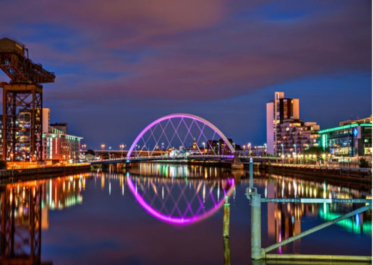 Glasgow