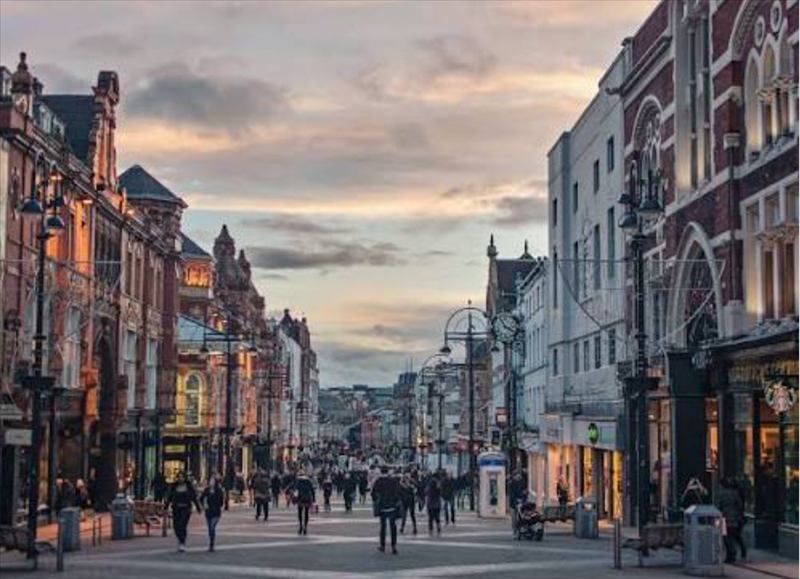 Leeds