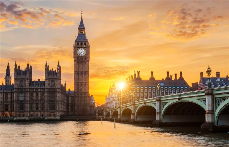 London